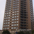 Shanghai Pudong Donghe Courtier de crédit-bail japonais d&#39;appartements
